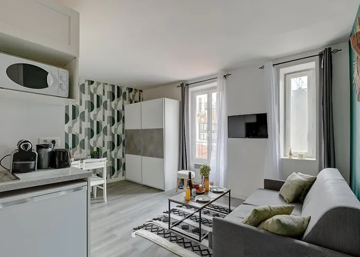 アパート Bluestay 203 - Charming