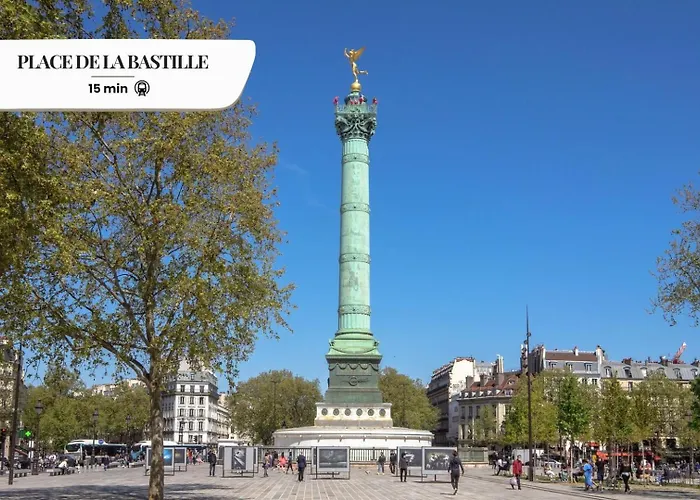 Bluestay 203 - Charming